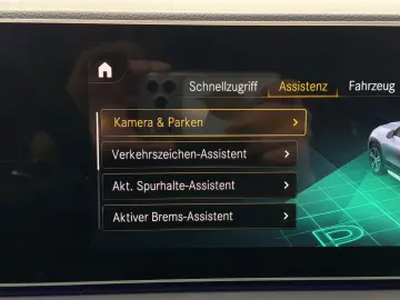 MERCEDES-BENZ GLE 400d AMG-LINE 4MATIC  AHK HUD ST-H&hellip;