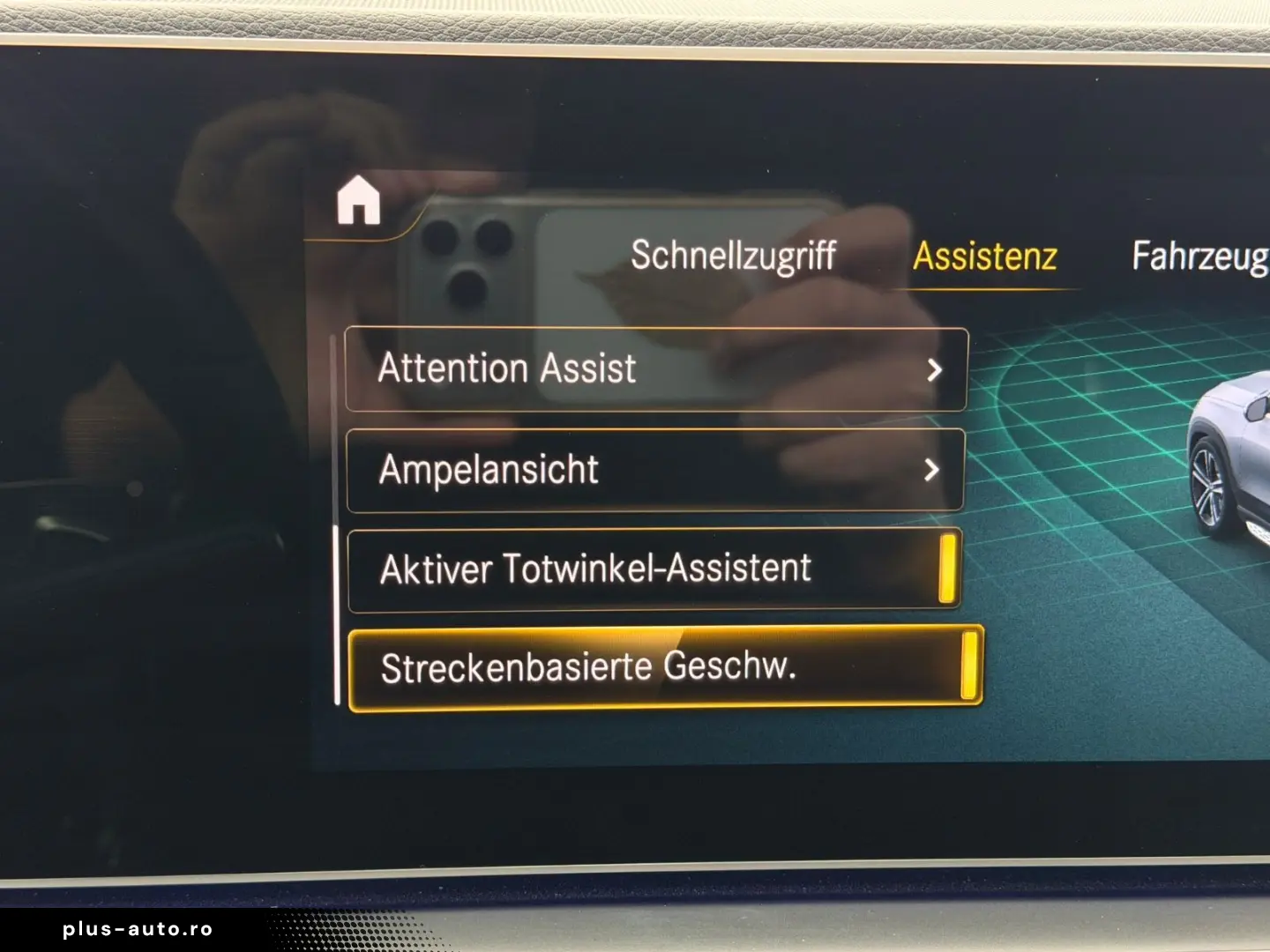 MERCEDES-BENZ GLE 400d AMG-LINE 4MATIC  AHK HUD ST-H&hellip;