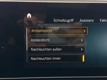 MERCEDES-BENZ GLE 400d AMG-LINE 4MATIC  AHK HUD ST-H&hellip;