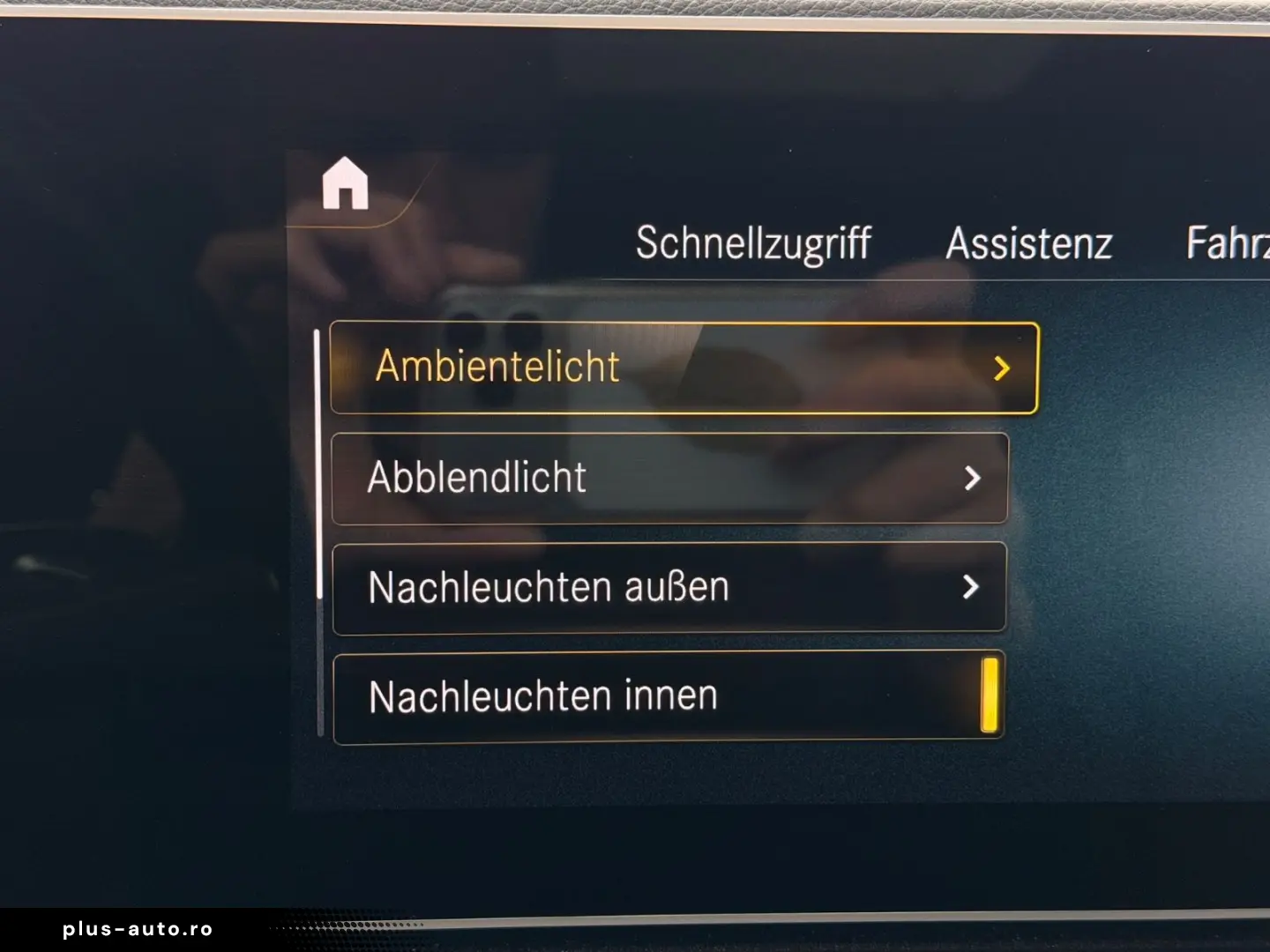 MERCEDES-BENZ GLE 400d AMG-LINE 4MATIC  AHK HUD ST-H&hellip;