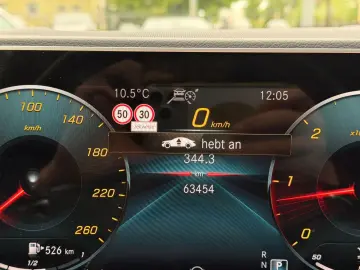 MERCEDES-BENZ GLE 400d AMG-LINE 4MATIC  AHK HUD ST-H&hellip;