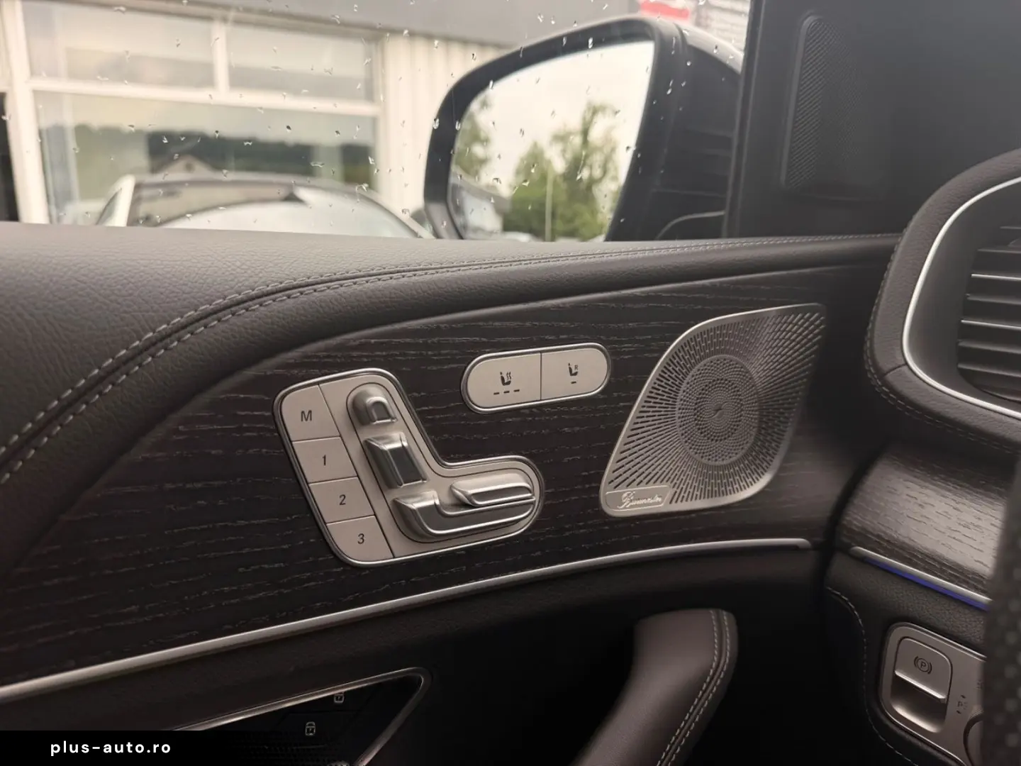 MERCEDES-BENZ GLE 400d AMG-LINE 4MATIC  AHK HUD ST-H&hellip;