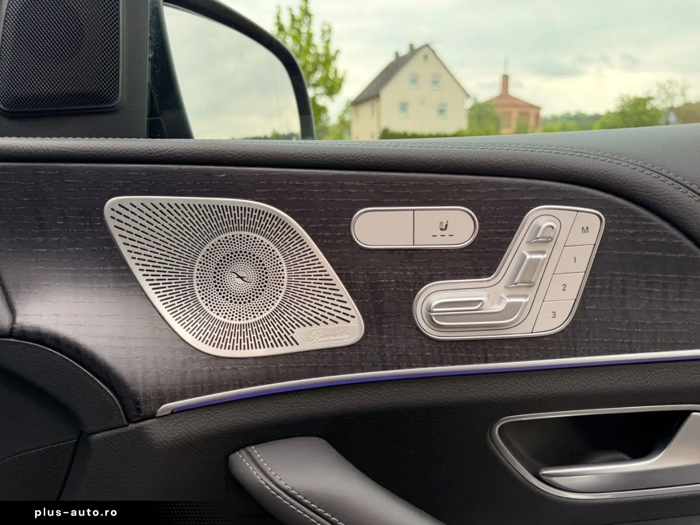 MERCEDES-BENZ GLE 400d AMG-LINE 4MATIC  AHK HUD ST-H&hellip;