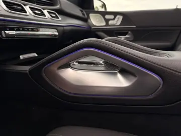 MERCEDES-BENZ GLE 400d AMG-LINE 4MATIC  AHK HUD ST-H&hellip;