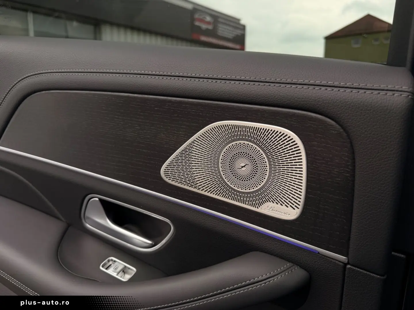 MERCEDES-BENZ GLE 400d AMG-LINE 4MATIC  AHK HUD ST-H&hellip;