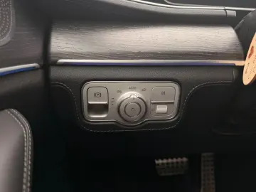 MERCEDES-BENZ GLE 400d AMG-LINE 4MATIC  AHK HUD ST-H&hellip;