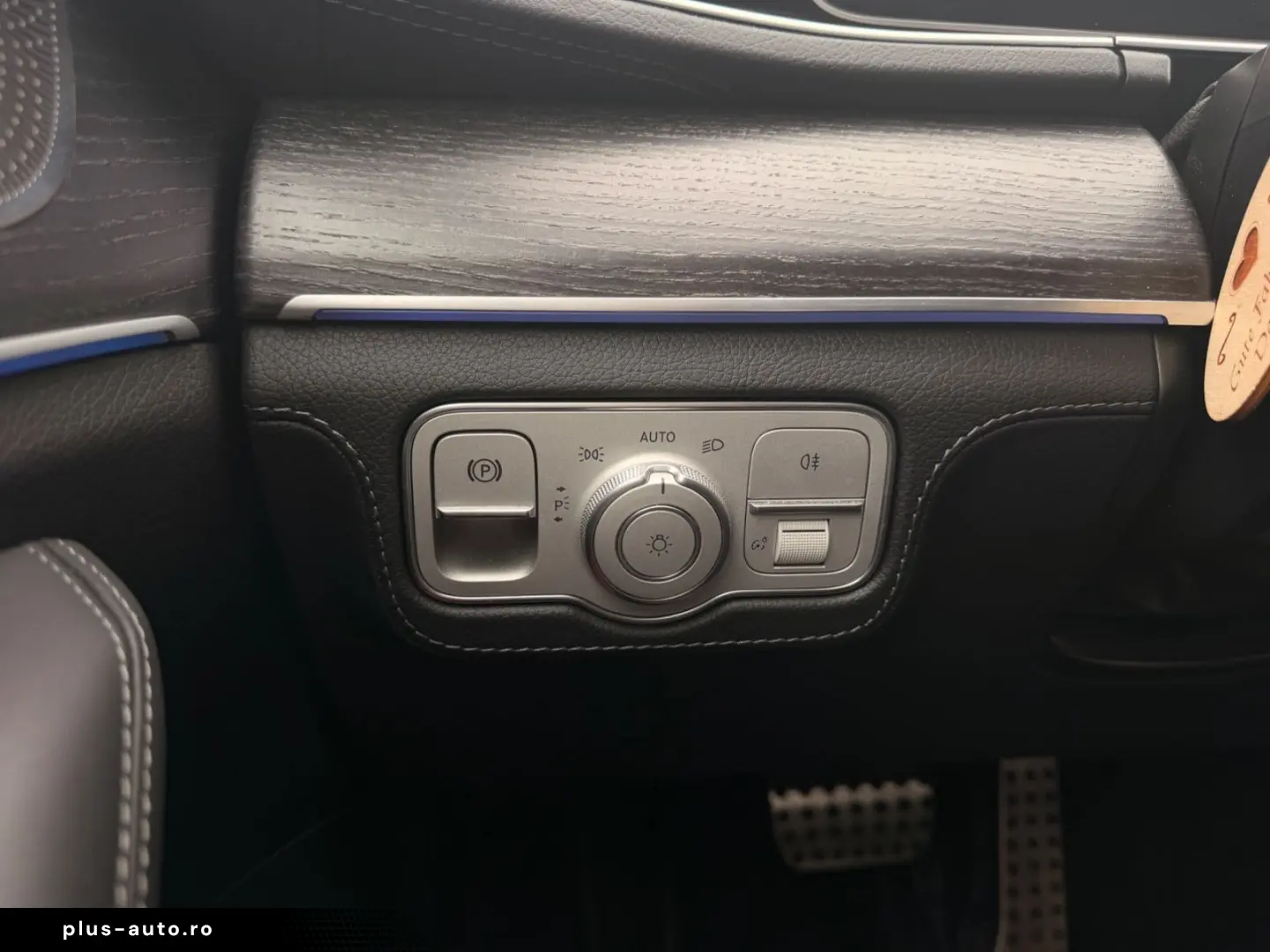 MERCEDES-BENZ GLE 400d AMG-LINE 4MATIC  AHK HUD ST-H&hellip;