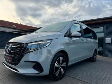 MERCEDES-BENZ V 250d LANG AVANGARDE MOPF LEDER 360  &hellip;
