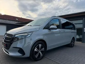 MERCEDES-BENZ V 250d LANG AVANGARDE MOPF LEDER 360  &hellip;