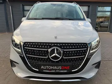 MERCEDES-BENZ V 250d LANG AVANGARDE MOPF LEDER 360  &hellip;
