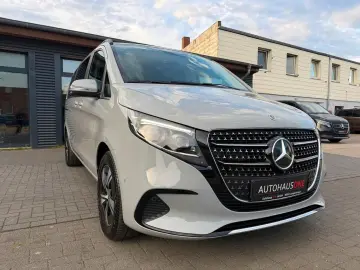 MERCEDES-BENZ V 250d LANG AVANGARDE MOPF LEDER 360  &hellip;