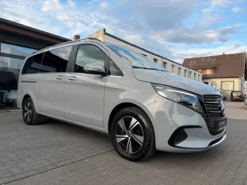 MERCEDES-BENZ V 250d LANG AVANGARDE MOPF LEDER 360  &hellip;