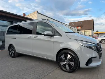 MERCEDES-BENZ V 250d LANG AVANGARDE MOPF LEDER 360  &hellip;