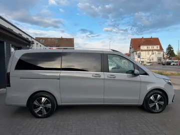 MERCEDES-BENZ V 250d LANG AVANGARDE MOPF LEDER 360  &hellip;