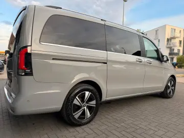 MERCEDES-BENZ V 250d LANG AVANGARDE MOPF LEDER 360  &hellip;