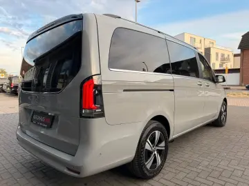 MERCEDES-BENZ V 250d LANG AVANGARDE MOPF LEDER 360  &hellip;
