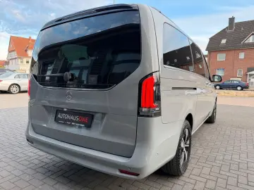 MERCEDES-BENZ V 250d LANG AVANGARDE MOPF LEDER 360  &hellip;