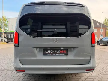 MERCEDES-BENZ V 250d LANG AVANGARDE MOPF LEDER 360  &hellip;