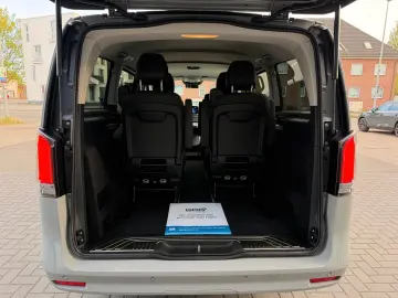 MERCEDES-BENZ V 250d LANG AVANGARDE MOPF LEDER 360  &hellip;