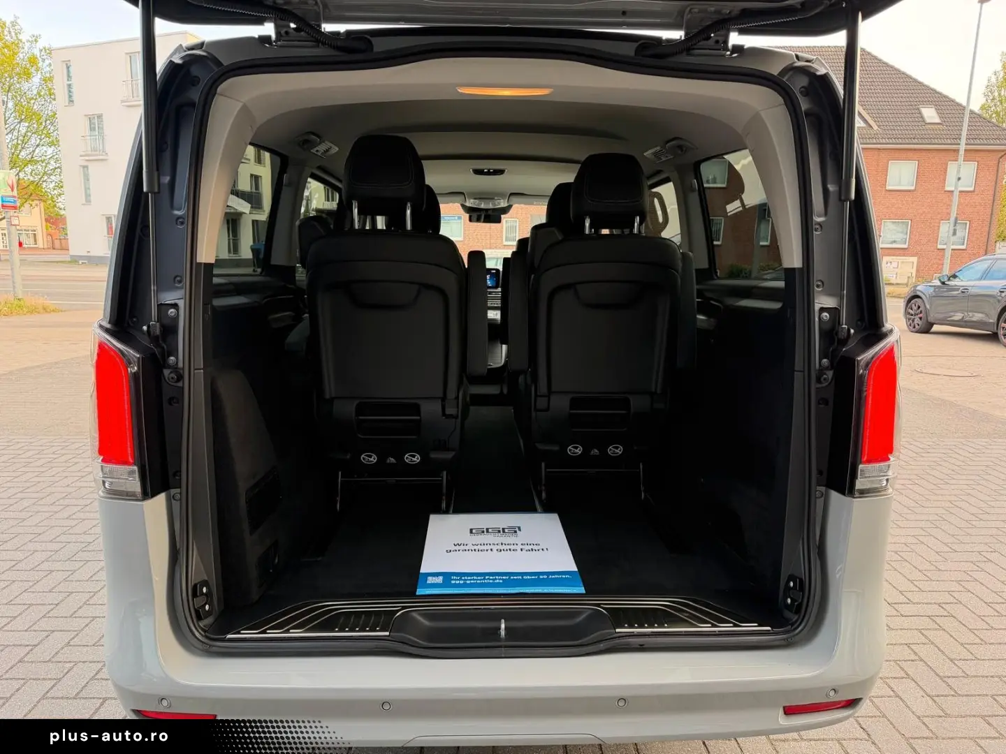 MERCEDES-BENZ V 250d LANG AVANGARDE MOPF LEDER 360  &hellip;