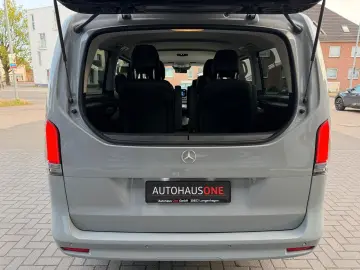 MERCEDES-BENZ V 250d LANG AVANGARDE MOPF LEDER 360  &hellip;