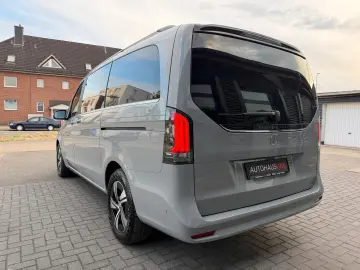 MERCEDES-BENZ V 250d LANG AVANGARDE MOPF LEDER 360  &hellip;