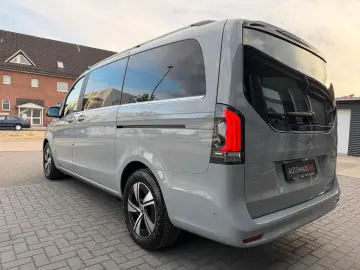 MERCEDES-BENZ V 250d LANG AVANGARDE MOPF LEDER 360  &hellip;
