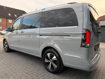 MERCEDES-BENZ V 250d LANG AVANGARDE MOPF LEDER 360  &hellip;
