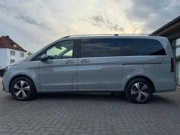 MERCEDES-BENZ V 250d LANG AVANGARDE MOPF LEDER 360  &hellip;