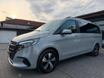 MERCEDES-BENZ V 250d LANG AVANGARDE MOPF LEDER 360  &hellip;