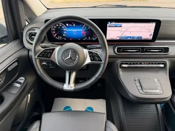 MERCEDES-BENZ V 250d LANG AVANGARDE MOPF LEDER 360  &hellip;