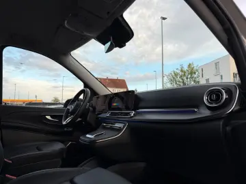 MERCEDES-BENZ V 250d LANG AVANGARDE MOPF LEDER 360  &hellip;