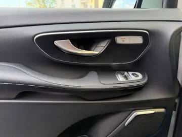 MERCEDES-BENZ V 250d LANG AVANGARDE MOPF LEDER 360  &hellip;
