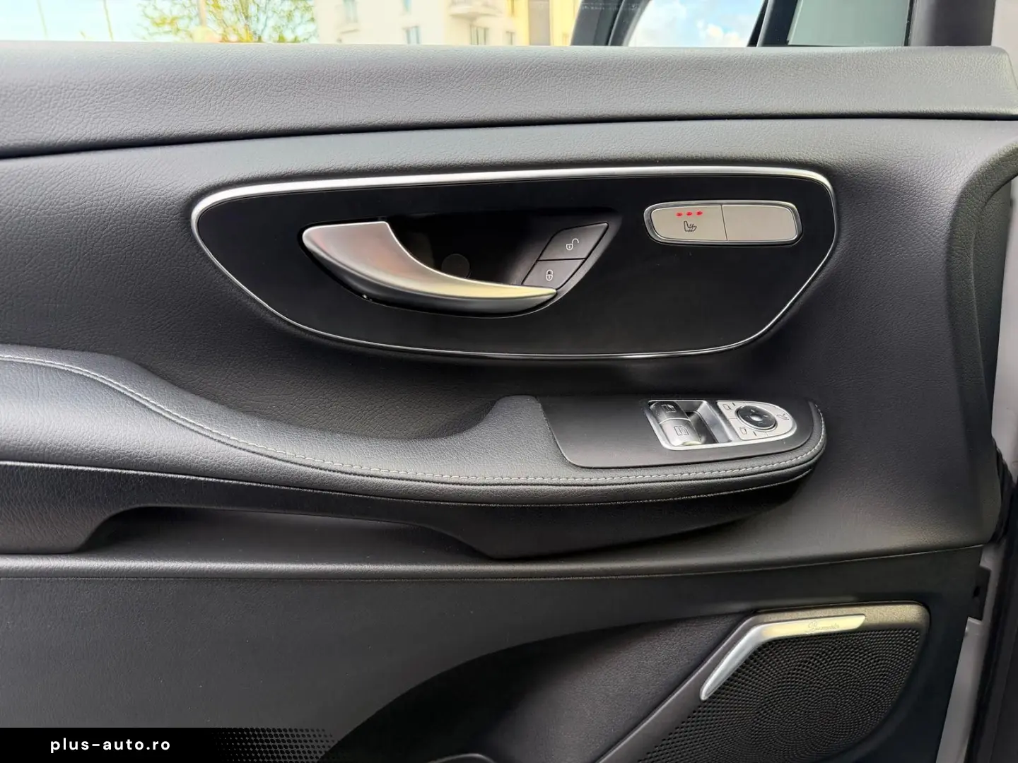 MERCEDES-BENZ V 250d LANG AVANGARDE MOPF LEDER 360  &hellip;
