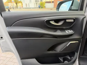 MERCEDES-BENZ V 250d LANG AVANGARDE MOPF LEDER 360  &hellip;