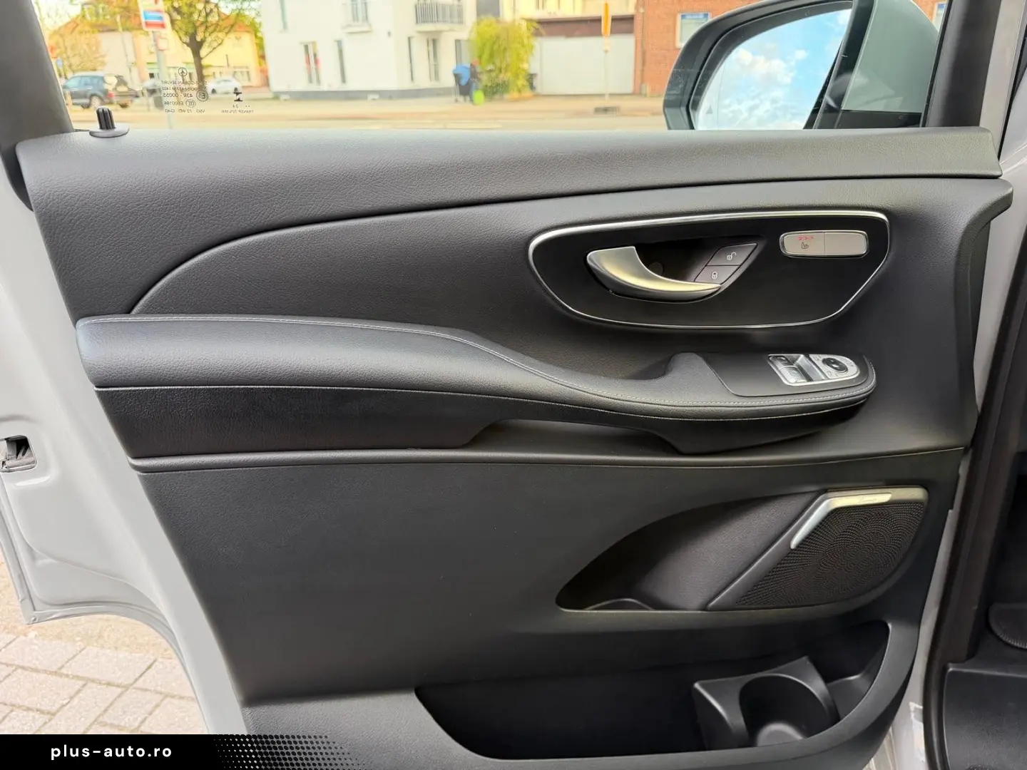 MERCEDES-BENZ V 250d LANG AVANGARDE MOPF LEDER 360  &hellip;