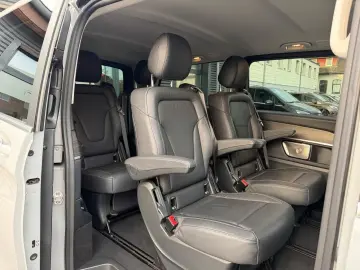 MERCEDES-BENZ V 250d LANG AVANGARDE MOPF LEDER 360  &hellip;