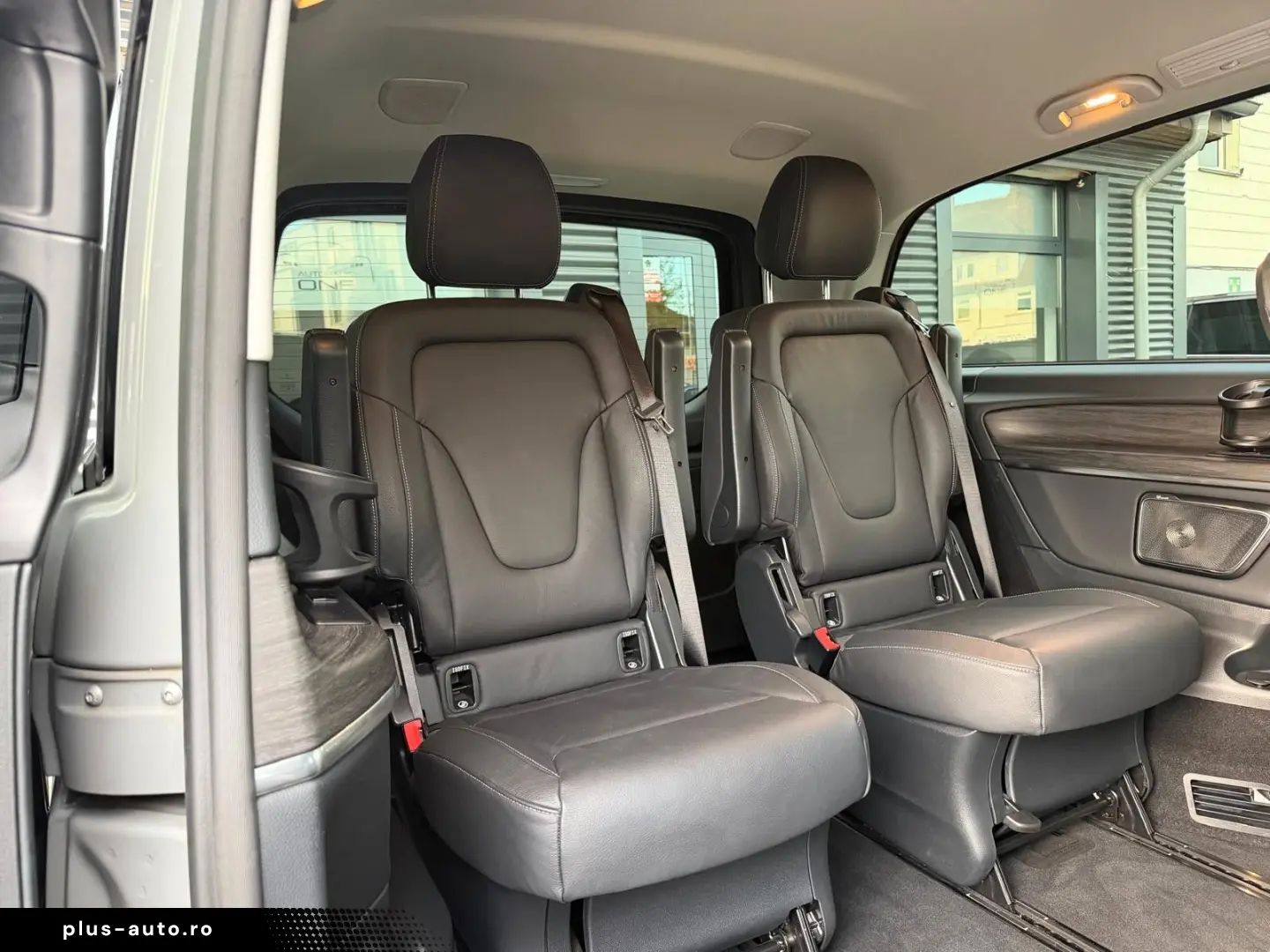 MERCEDES-BENZ V 250d LANG AVANGARDE MOPF LEDER 360  &hellip;