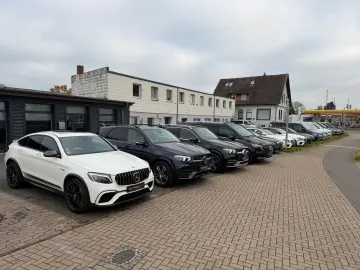 MERCEDES-BENZ V 250d LANG AVANGARDE MOPF LEDER 360  &hellip;