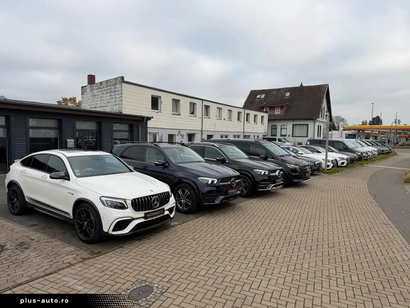 MERCEDES-BENZ V 250d LANG AVANGARDE MOPF LEDER 360  &hellip;