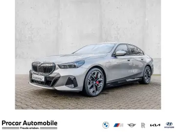 BMW 550e xDrive M Sport Pro HuD Bowers Willkins Komf