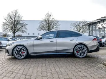 BMW 550e xDrive M Sport Pro HuD Bowers Willkins Komf