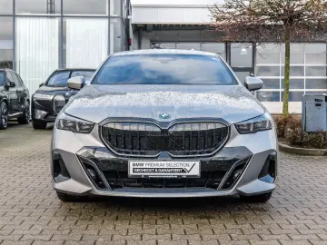 BMW 550e xDrive M Sport Pro HuD Bowers Willkins Komf