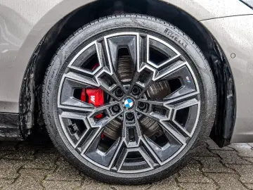 BMW 550e xDrive M Sport Pro HuD Bowers Willkins Komf