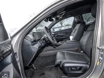 BMW 550e xDrive M Sport Pro HuD Bowers Willkins Komf