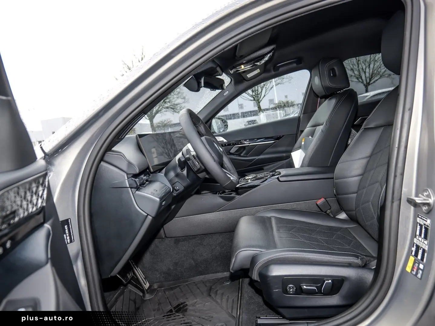 BMW 550e xDrive M Sport Pro HuD Bowers Willkins Komf