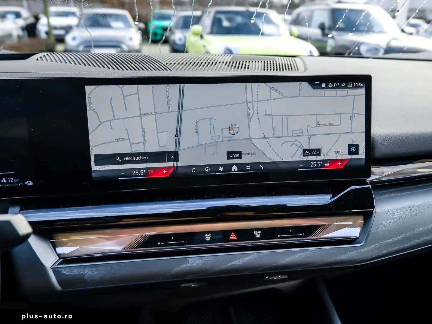 BMW 550e xDrive M Sport Pro HuD Bowers Willkins Komf