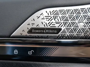 BMW 550e xDrive M Sport Pro HuD Bowers Willkins Komf