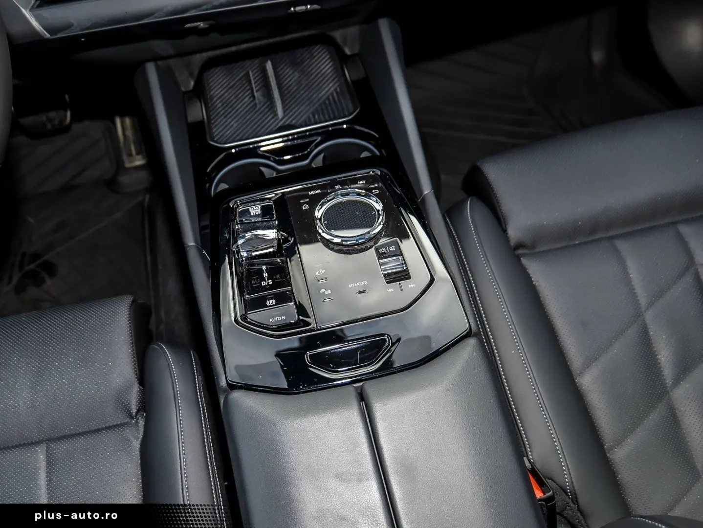 BMW 550e xDrive M Sport Pro HuD Bowers Willkins Komf