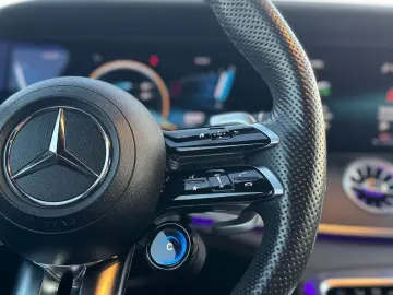 MERCEDES-BENZ AMG GT 43  DESIGNO MAGNO BURMESTER SPORT-AGA